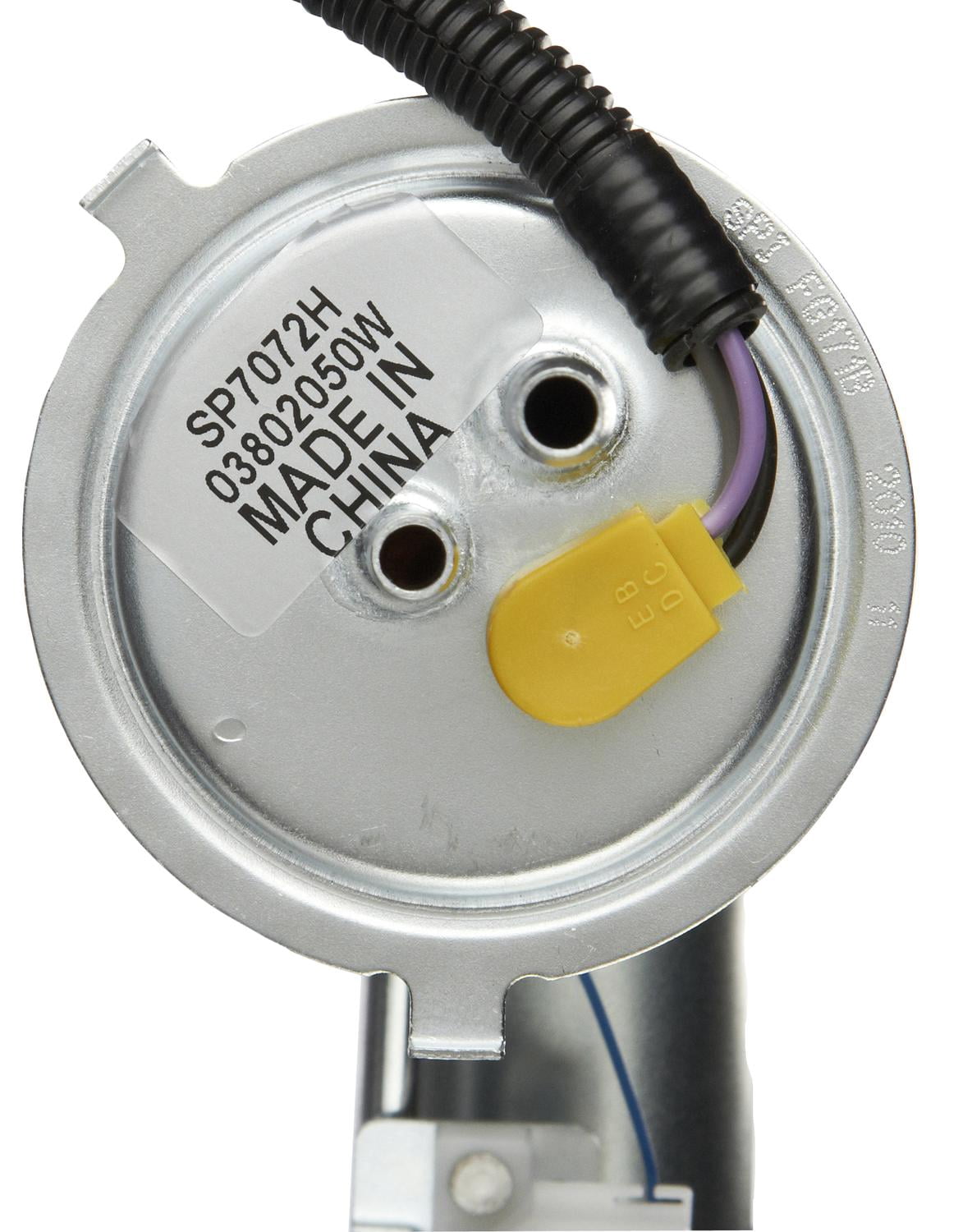 Spectra Premium SP7072H Fuel Pump and Sender Assembly