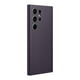 thumbnail image 3 of Funda para teléfono Samsung Galaxy S24 de piel ultra vegana violeta oscuro, 3 of 9