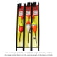 thumbnail image 4 of Juego Flotador Pesca Likrtyny 3 Uds tipo Calabaza, 4 of 9
