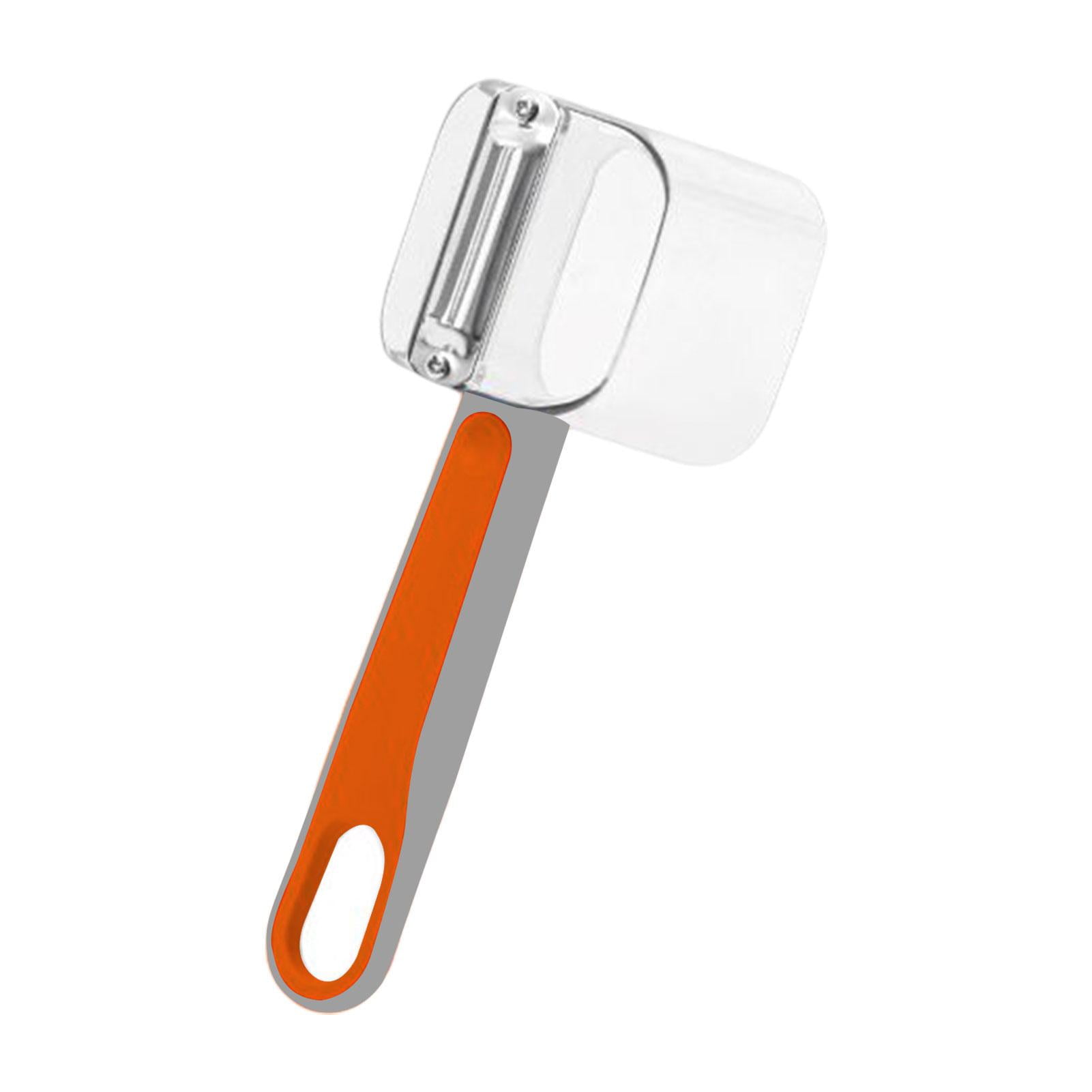 Container Peeler Potato Peelers with Storage Box Vegetable Peelers