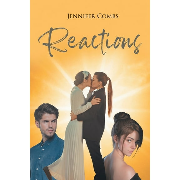 Reactions, (Paperback)