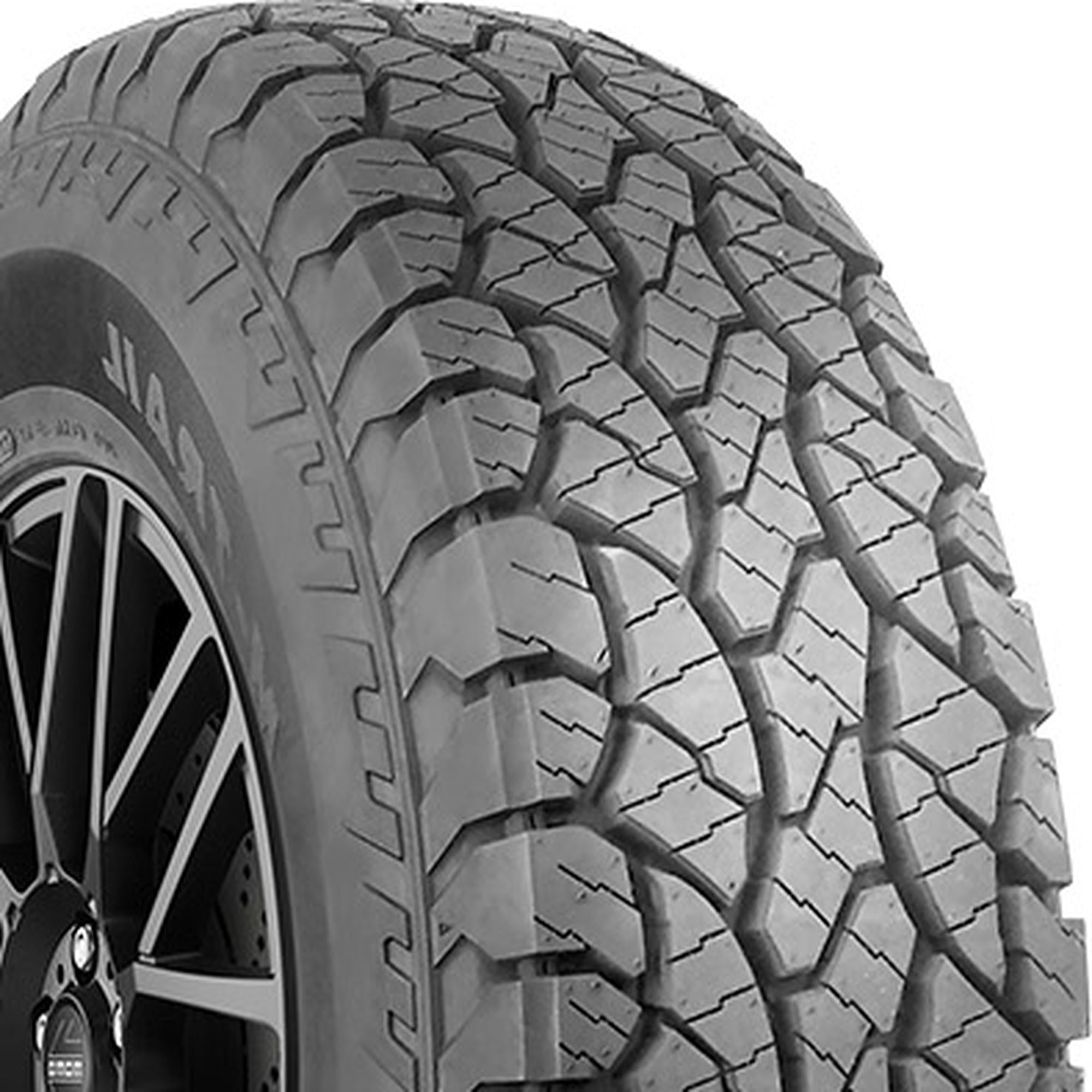 Momo M-TRAIL M8 AT All Terrain 275/60R20 115H Passenger Tire Momo M-TRAIL M8 AT All Terrain 275/60R20 115H Passenger Tire