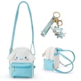 thumbnail image 1 of Minimochila Shuyun Anime Kawaii con llavero para niñas, 1 of 6