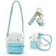 thumbnail image 1 of Minimochila Shuyun Anime Kawaii con llavero para niñas, 1 of 6