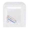 thumbnail image 1 of Manecillas luminosas para reloj, hora, minuto, segundero, accesorios de reloj para movimiento 3186, manecilla azul luminosa, 1 of 14