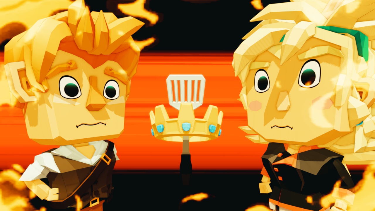 Epic Chef - Nintendo Switch [Digital]