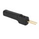 thumbnail image 1 of Kit De Máquina De Soldadura De Plástico, Pistola De Soldadura De Plástico Inalámbrica De Mano, Ergonómica, Recargable, De Alta Eficiencia, Sin Desmontaje, Para Corte Térmico, 1 of 7