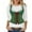 White, variant on NJGRAE Tshirts Shirts for Women Oktoberfest Themed Casual T Shirt for Women Men Party Top with Short Sleeve Comfortable Round Neck Tee for Festival Travel Spring Fall OutFit Gym Workout Fitted Tees M
