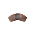 thumbnail image 4 of Walleva Brown Polarized Replacement Lenses for Ray-Ban RB3498 64mm Sunglasses, 4 of 5