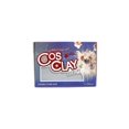 thumbnail image 1 of Cosclay Sculpt - Soft Gray - Flexible Polymer Clay (1lb), 1 of 4