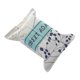 thumbnail image 5 of Estuche para caja de pañuelos, servilleta de papel de lino, bolsa, estuche para huéspedes del hotel, en el hogar 04 Macarena Estuche para pañuelos de lino, 5 of 6