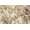 GRADIENT CHOCOLATE, variant on NEW ZEALAND SHEEPSKIN SEXTO RUG 5' X 6'