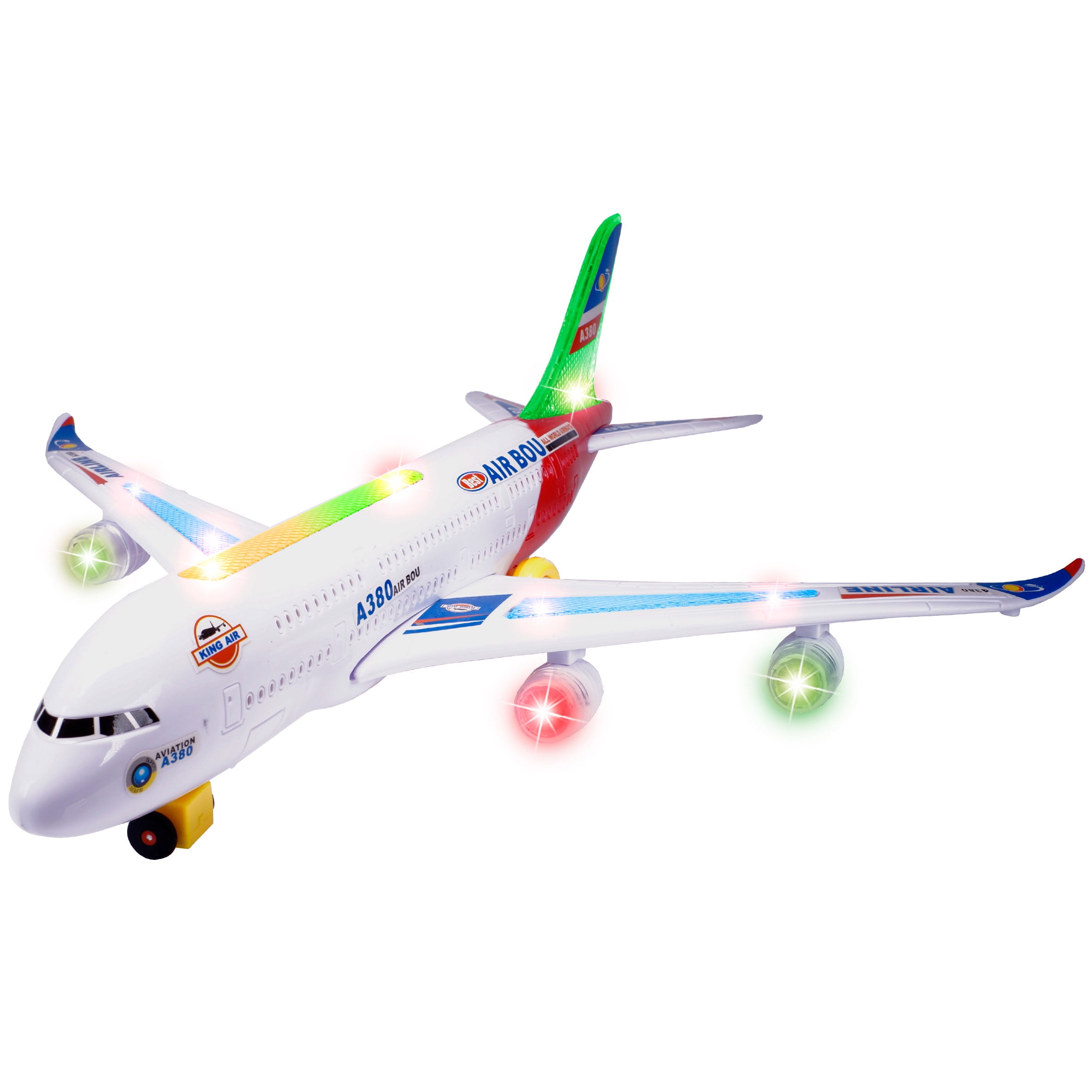 airplane toys for 5 year olds