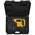 thumbnail image 5 of DEWALT D25481K 1-9/16" (40mm) SDS Max Combination Hammer Kit, 5 of 5
