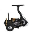 thumbnail image 1 of Max Drag Power Moulinet de Pêche 18KG Rondelle en Carbone Moulinet de Spinning Baitcasting Moulinet Leurre de Pêche à la Carpe, Cadre Squelettique en Aluminium Rigide, 1 of 5