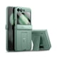 thumbnail image 1 of Funda de teléfono SURITCH para Samsung Galaxy Z Flip 5 Verde Matcha, 1 of 6