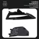 thumbnail image 5 of LR061229 Car Front Bumper Fog Light Cover Cap for, 5 of 5
