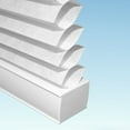 thumbnail image 6 of Richfield Studios Cordless Light Filtering Cellular Shade, Marshmallow, 6 of 6