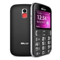 thumbnail image 2 of Phone BLU JOY 2.4 Factory Unlocked Dual SIM Black, 2 of 6