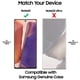 thumbnail image 2 of Protector de cámara DOME GLASS EZ para Samsung Galaxy Note 20, 2 of 7