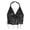 #530-Black, variant on Women's Stylish Push Up Bustier Corset Halter Neck with Underwire for Lift and Support Perfect for Shapewear and Lingerie