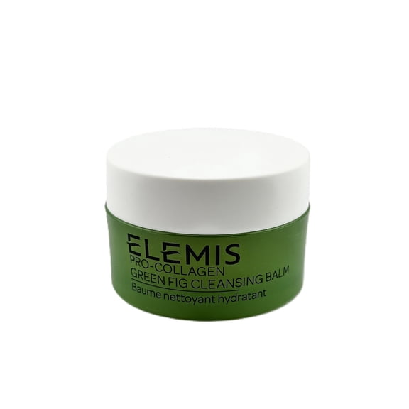 ELEMIS Pro-Collagen Green Fig Cleansing Balm – 20 g / 0.7 oz