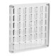 thumbnail image 1 of HAMPPLIES Caja Acrílica Transparente Para Exhibición Y Almacenamiento De Conchas Marinas Múltiples, 1 of 6