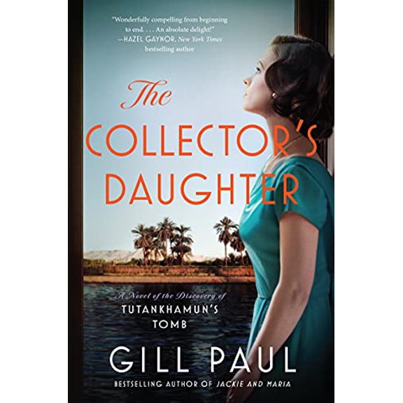 Pre-Owned COLLR DAUGHTER, 9780063079861, 0063079860, Paperback,