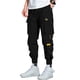 thumbnail image 1 of Pantalón Cargo Jogger Shendy Vendy Bolsas Skinny Strech Hombre, 1 of 5