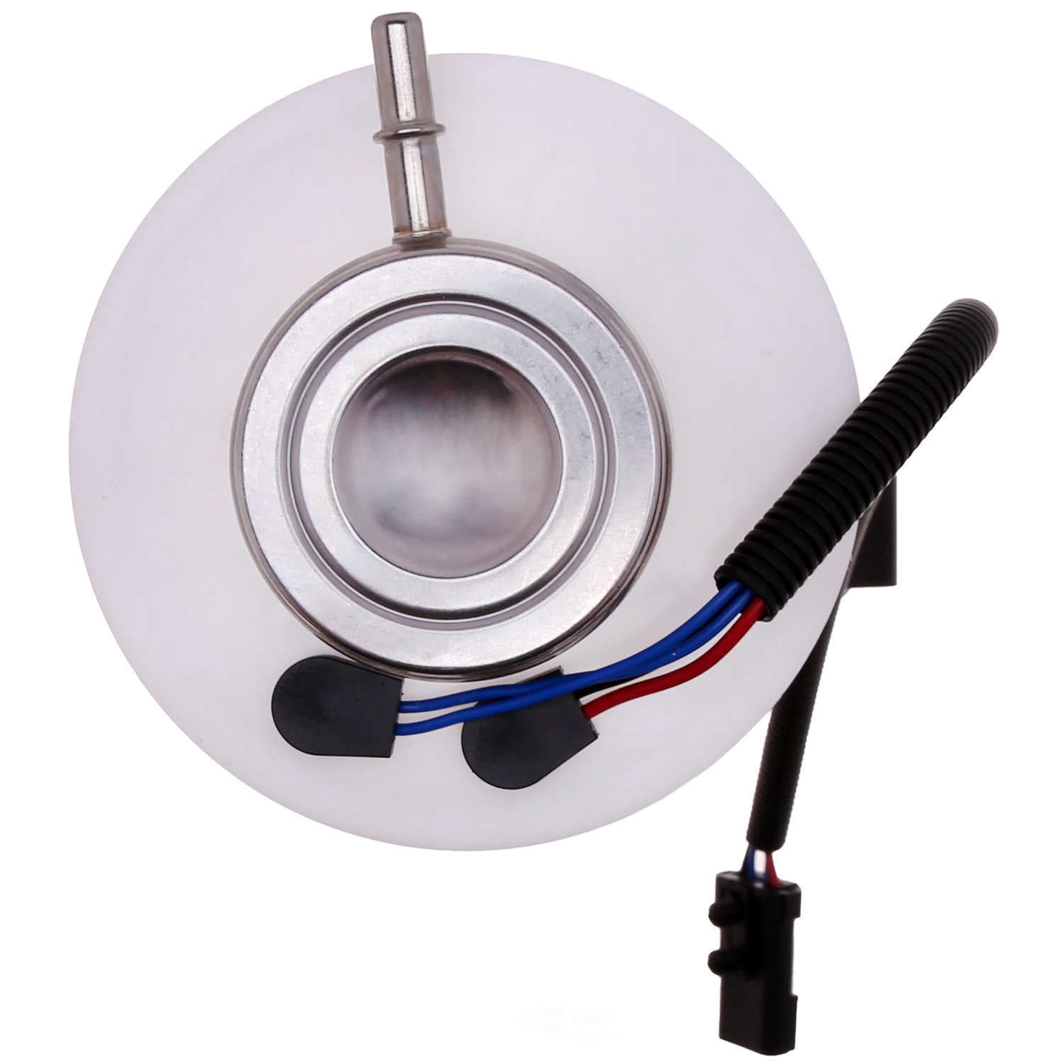 Fuel Pump Module Assembly Fits select: 2003-2004 JEEP WRANGLER / TJ