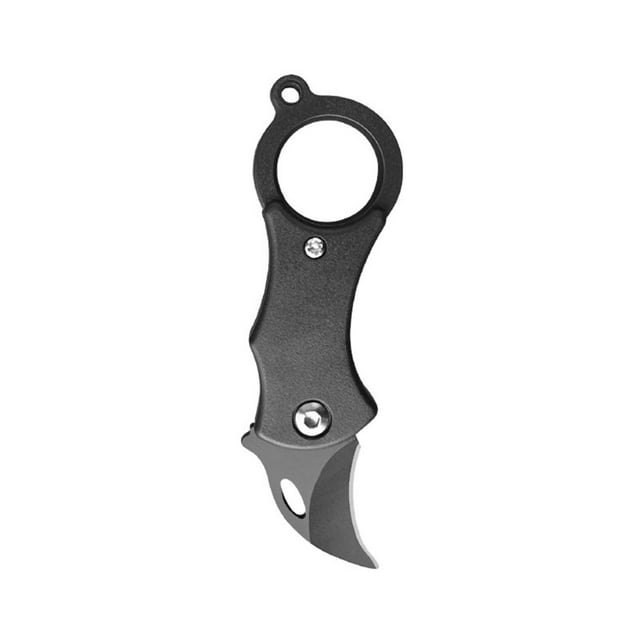 Less Than 5 Cutter Cool Folding Box Cutter Men's Small Pocket Sharp Suitable for Daily Carrying