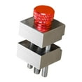 thumbnail image 2 of Mini tornillo de banco, herramienta de reparación para manualidades, aficiones, maquetas y electrónica., 2 of 7