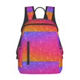 thumbnail image 1 of Easygdp Holiday Shiny para Easygdp Yak - Mochila Casual Ligera y Resistente para Viaje y Senderismo para Hombres y Mujeres, 1 of 7