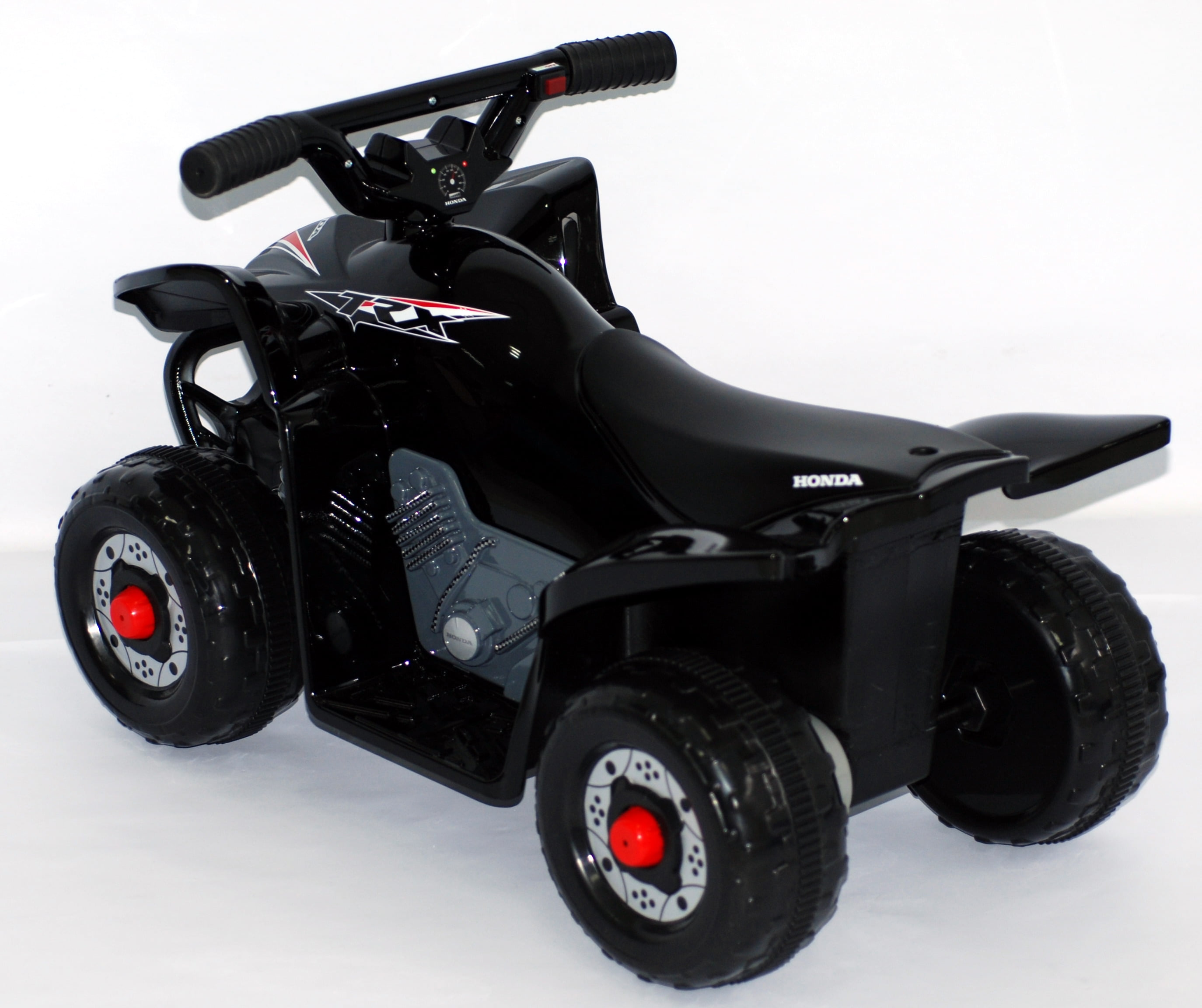 honda trx 6 volt electric ride on