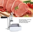 thumbnail image 2 of Commercial Meat Tenderizer Meat Cuber Tenderizer Meat Tenderizer Machine for Home Use, 2 of 5