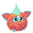 thumbnail image 4 of Furby Coral Interactive Plush Toy - English Version, 4 of 9