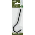 thumbnail image 4 of National Hardware N275-198 V2666 Ceiling Hook in Black, 4 of 4