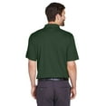 thumbnail image 2 of Devon & Jones Men's Pima-Techâ„¢ Jet PiquÃ© Polo, 2 of 2