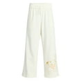 thumbnail image 5 of Winnie the Pooh, Women's Graphic Fleece Sweatpants, Pooh and Friends, Sizes XXS-XXL, 5 of 5