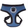 thumbnail image 1 of Soft Mesh Dog Harness No Pull Walking Comfort Padded Vest Harnesses Adjustable, 1 of 8