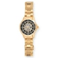 thumbnail image 2 of Elgin Adult Mens Alloy Gold Automatic 58mm Wristwatch, FG9040G, 2 of 4