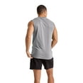 thumbnail image 2 of Hanes Essentials Men’s Muscle Tank, 2 of 6