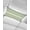 Green, Silver, Gray, variant on 1 Pack Fluorescent Light Cover for Ceiling Lights, Green Ombre Magnetic Classroom Light Filters 4x2 Feet, Abstract Art Modern Gradient Decorative Ceiling Shade Panel for Office
