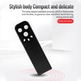 thumbnail image 4 of Mini Voice Activated Recorder HD Noise Reduction Small Recorder with MP3 Playback for Interview Work Study Aluminum ABS, 4 of 7