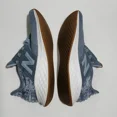 thumbnail image 3 of New Balance Men's Fresh Foam Roav Running Shoes Grey MROAVKH Size 12 (2E), 3 of 5