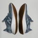 thumbnail image 3 of New Balance Men's Fresh Foam Roav Running Shoes Grey MROAVKH Size 12 (2E), 3 of 5