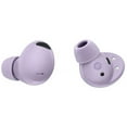 thumbnail image 2 of Samsung Galaxy Buds2 Pro Noise-Canceling True Wireless In-Ear Headphones (Bora Purple) SM-R510NLVAXAR, 2 of 5