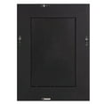 thumbnail image 5 of Tyler Dillon Gray Washed Rectangular Wall Mirror with Wooden Chevron Frame - 30 x 40" x 1.1/2"", 5 of 8