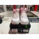 thumbnail image 3 of Jo r-dan 2 Retro White Red (2014) 385475-102 - 9M, 3 of 5