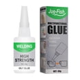 thumbnail image 2 of DOLITY Polyurethane Construction Adhesive Heavy Duty Multi Purpose Strong Glue Wood for 30g with box, 2 of 9